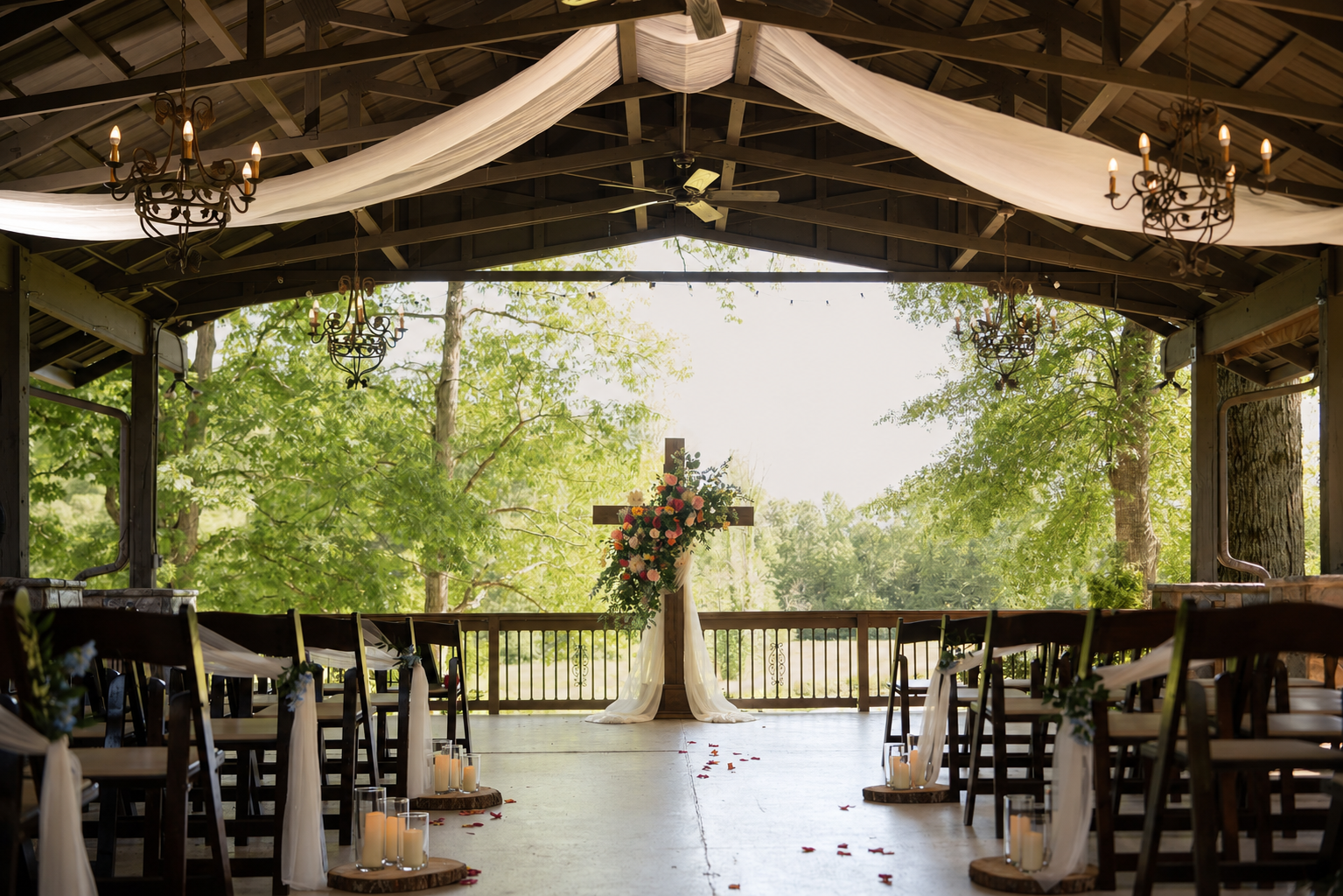 1513 at Stone Creek Venue